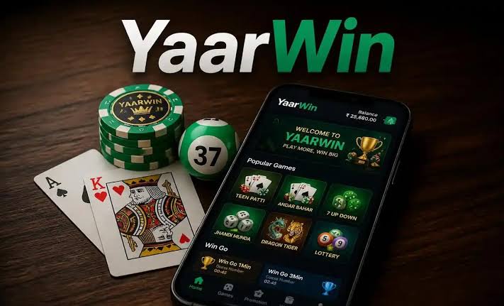 YaarWin Mobile Platform 2026 – Complete App Features, Access Guide & User Experience