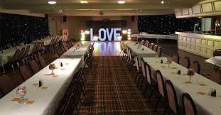 Setting aside a budget for. Wedding Venue In Arbroath Angus