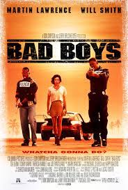 A bad boy might ride a motorcycle (risky), but he may be bad in other ways too. Bad Boys 1995 Imdb