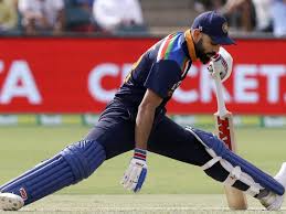 — michael vaughan (@michaelvaughan) january 31, 2019. Michael Vaughan S Son Virat Kohli S Big Fan Told How He Was Sticking With Tv To Watch Him Jsnewstimes