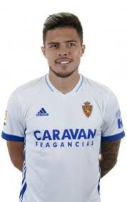 Juan josé juanjo narváez solarte (born 12 february 1995) is a colombian footballer who plays for spanish club ud las palmas, on loan from real betis. Juanjo Narvaez Real Zaragoza Futbol De Andalucia