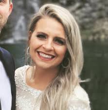 Mary Faulkner and Tyler Luttrell's Wedding Website