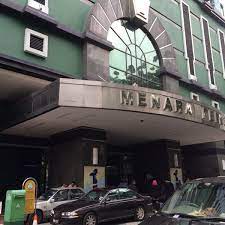 Check spelling or type a new query. Menara Perkeso 281 Jalan Ampang
