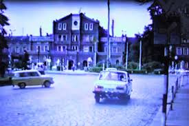 bahnhof zittau in der ddr zittau in der ddr empfangsgebaude bahnhof zittau gdr explore