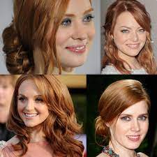 My Henna Hair Color Inspiration Light Auburn Henna Hair Color Natural Hair Color Hair Color Auburn