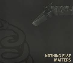 4.8 out of 5 stars 34. Nothing Else Matters Metallica Com