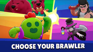 12:47 hornstromp series 245 482 просмотра. Brawl Stars Jogos Download Techtudo