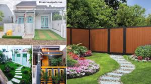 Agar halaman depan dan belakang rumah anda bisa lebih privat sekaligus cantik dan lebih hidup, maka anda bisa menggunakan beberapa tanaman yang bisa memberikan tampilan lebih segar dibandingkan dengan material padat. Y 0gulqi6ldm