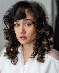 Cathryn Benson's Instagram, Twitter & Facebook