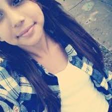 Alicia Marie Chavez (@ALI_IS_LIFE)