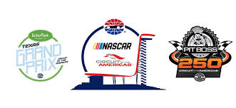 The scheduled distance of 231 miles will take 68 laps to complete. Speedway Motorsports Announces Entitlement Partners For Inaugural Nascar At Cota Weekend Speedwaymedia Com