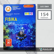 Lulusan jurusan pendidikan fisika universitas negeri. Buku Lks Fisika Kelas 11 Semester 1 Peminatan K13 Intan Pariwara Lazada Indonesia