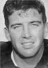 Texas High School Football Hall of Fame Inductees: Byron Townsend