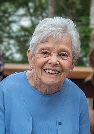 Delores L. Crane: 1937