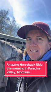 We had an awesome horseback ride today! Beautiful weather and amazing  guests! We are a family friendly company taking kids 5 years old and up. We  offer private horseback rides as well in Paradise ...