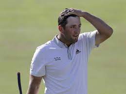 Jon rahm outlasted a crowded field to win the u.s. Jon Rahm Jon Rahm Aims At No 1 After Late Birdies Put Him In Lead At The Memorial Golf News Times Of India