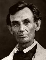 Abraham lincoln ambrotype portrait and presidential election campaign badge, 1860. Vintage Portraits Of Abraham Lincoln 19th Century Monovisions Black White Photography Magazine