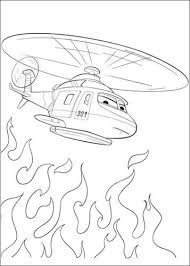 Kids N Fun De 69 Ausmalbilder Von Planes 2