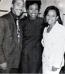 She married james newman in 1960, barry hankerson in 1974, les brown in 1995, and william mcdowell in 2001. Heartbreaking Many Never Knew Gladys Knight S Son Tragically Passed Away As A Young Man Laptrinhx News