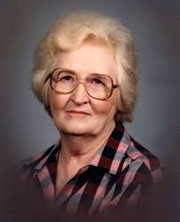 LaVerne Morrison Obituary