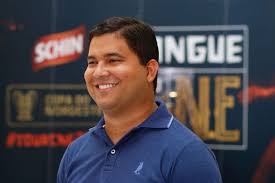Allan 20, jair 64 subs used: Bruno Reis Anuncia Renovacao De Contrato Com O Esporte Interativo