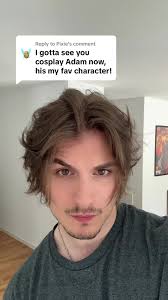 Video Cosplay Adam Record of Ragnarok