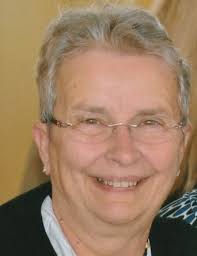 Obituary information for Marina Vatick Ney