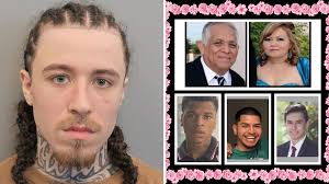 Houston gang member gets life in prison for murder