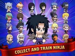 Bedanya ninja heroes 1.8.1 dengan 1.10 : Ninja Heroes 1 1 0 Untuk Android Unduh