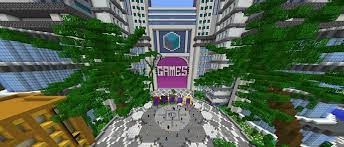 I asked john coles, ceo of digital tree media (owners of cubecraft), more about the. Cubecraft Server Minecraft