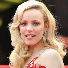 The former child competitive figure skater discovered her acting passion at age 12. Swashvillage Rachel Mcadams Biografie