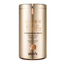 Skin79 Bb Cream Golden Snail Intensive Beblesh Balm Cream Spf50 Pa