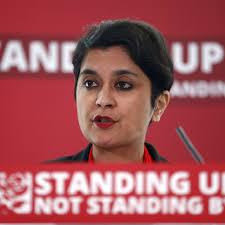 The Roots of U.K. Labour's Anti-Semitism Problem