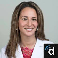 Dr. May Nour, MD