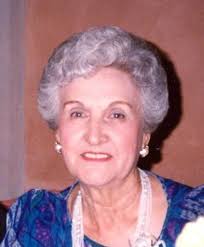 Maurva Rose Mayer Obituary