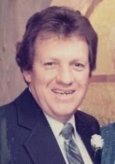 Daniel Eugene “Gene” Dalton