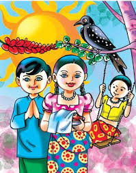 Sinhala And Hindu New Year Sunday Observer