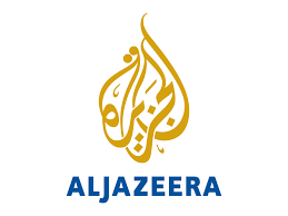 Risultati immagini per al jazeera logo