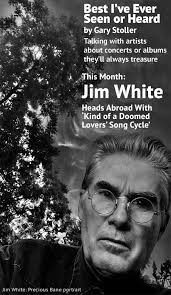 Jim White