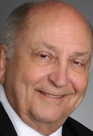 John Charles Yarrington Obituary