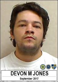 DEVON JONES