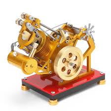 Saihu V1 45 Stirling Engine Model Educational Discovery Toy Kit Collection Gift Learning Education From Toys Hobbies And Robot On Banggood Com Stirling Engine Discovery Toys Stirling