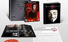 Maybe you would like to learn more about one of these? New Blu Ray 3d 4k And Dvd Releases March 29th 2021