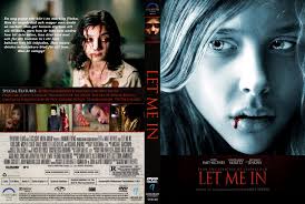 COVERS.BOX.SK ::: Let Me In