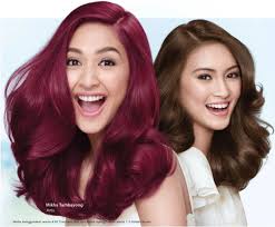 Shutterstock) warna rambut cokelat biasanya banyak digunakan oleh wanita berkulit sawo matang karena akan membuat kamu terlihat lebih natural. Review Garnier Color Naturals Ultra Color Golden Brown