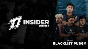 From liquipedia playerunknown's battlegrounds wiki. Blacklist Int Pubg Mobile Life Of A Pro Tier One Insider Youtube