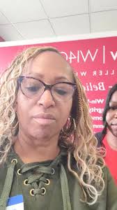 Working my business!!