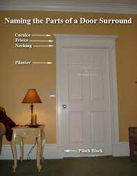 Awesome Interior Door Casing Kit In Modern Home Decorating Ideas P98 With Interior Door Casing Kit Best Interior Door Trim Doors Interior Moldings And Trim
