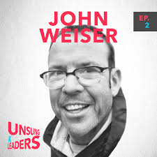 John Weiser's Instagram, Twitter & Facebook