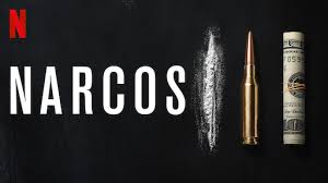 Resultado de imagem para narcos